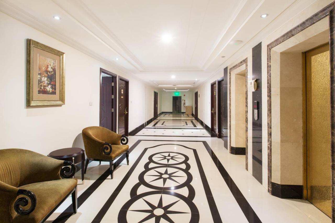 Beautiful Apartment D6 Central باتايا المظهر الخارجي الصورة